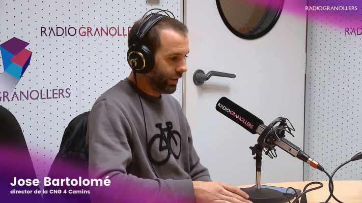 Els esports 11-30 2022-11-30 Emissió audiovisual