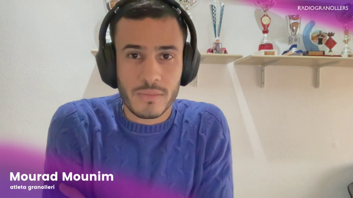 Els esports 11.30  2022-11-28  Emissió audiovisual