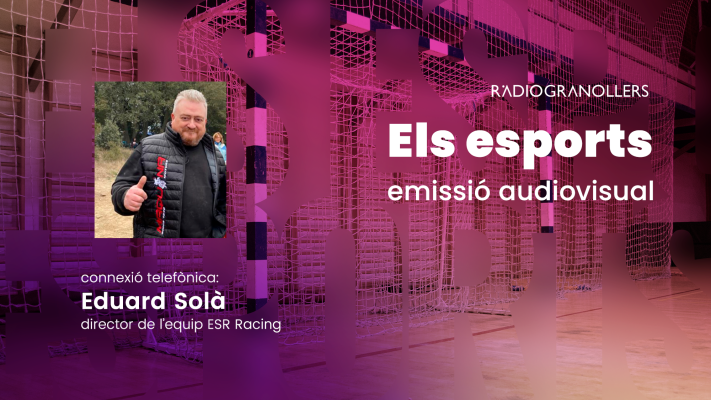 Els esports 11:30 2023-06-21 Radio