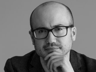 Un espai al pentagrama. Octavi Rumbau. Programa 42