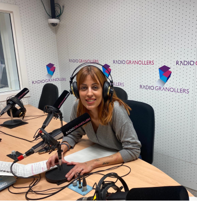 La Porxada 05-04-2024