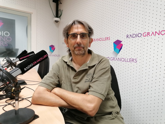 Les noticies 09:30 18-10-2023