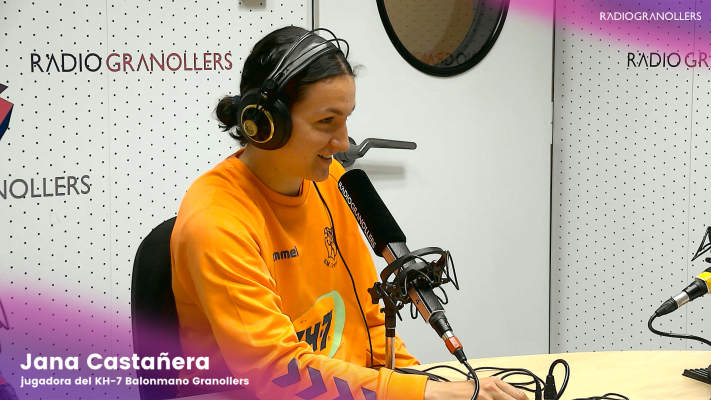 Els esports 11 30  2023-05-05 Emissió audiovisual