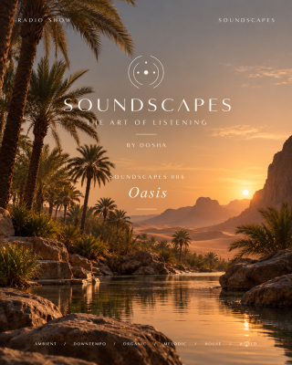 SoundScape 30-10-26