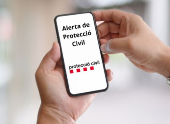 Les noticies 09:30 15-09-2023