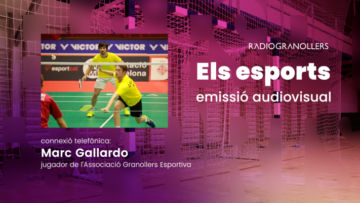 Els esports 11 30  2024-02-02 Emissió Audiovisual