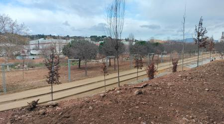 Granollers al dia 28-01-2025