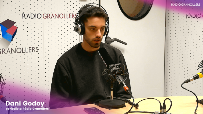 Els esports 11 30  2023-05-02 Emissió audiovisual