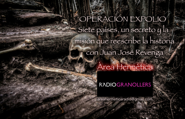 Àrea hermètica. "OPERACIÓ EXPOLI". 2026-03-02.