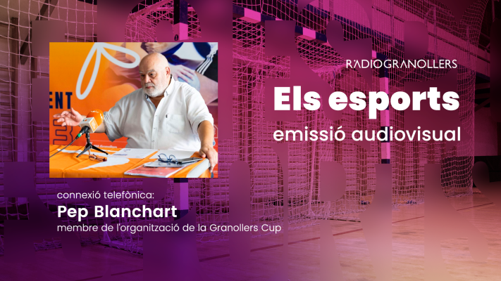 Els esports 11:30 2023-06-26 Radio