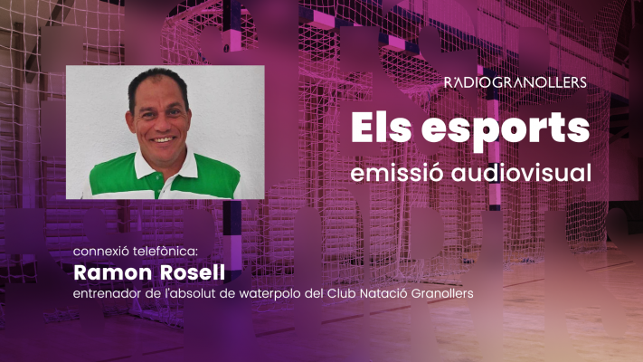 Els esports 11 30  2023-02-21 Emissió audiovisual