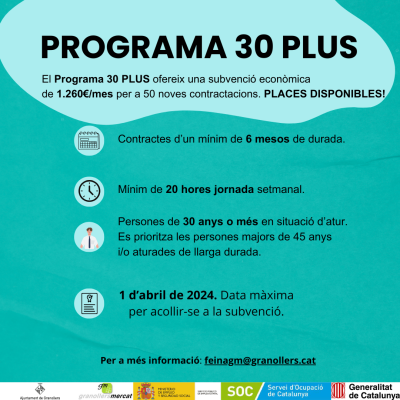 Les notícies 13:30  18-01-2024