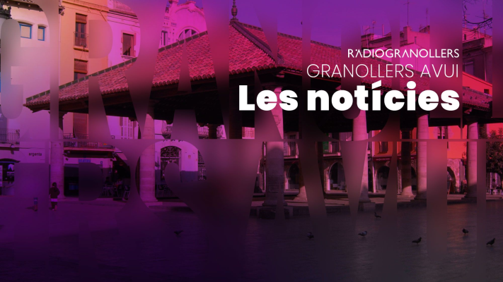 Les noticies 2023-07-25  09 30