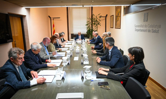 Granollers al dia 26-04-2024