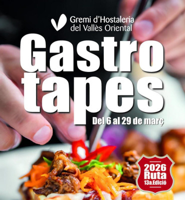 La Porxada 26-03-2026