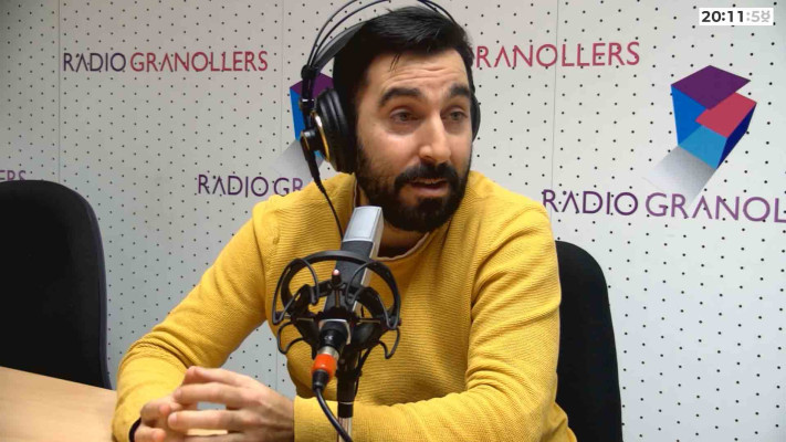 El Poliesportiu 20-12-2024