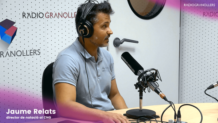 Els esports 11 30  2023-05-18 Emissió Audiovisual