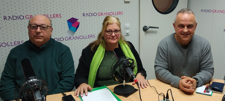 Les noticies 13:30 2023-01-19