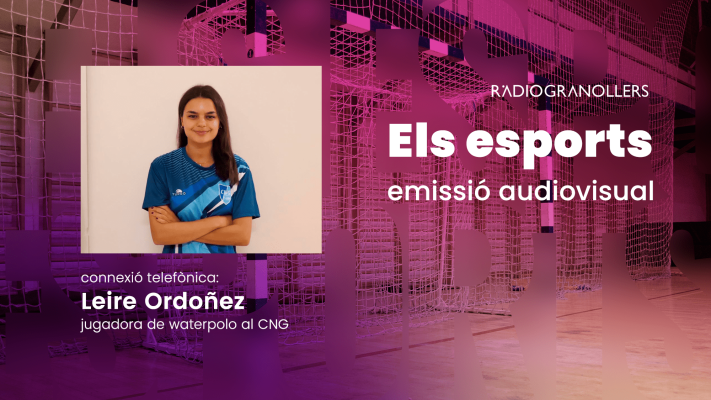 Els esports 11 30  17-10-2023 Ràdio