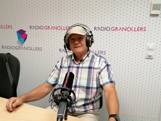 La Porxada 09-09-2024