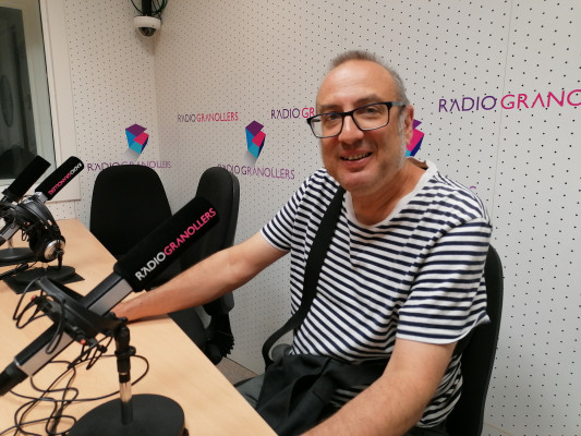 Les noticies 09:30 2023-06-19