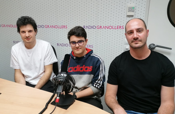 Les noticies 2023-03-31  13 30