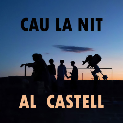 Cau la nit al castell 10-07-2024