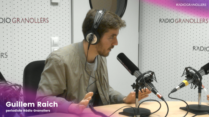Els esports 11 30  2023-03-27 Emissió audiovisual