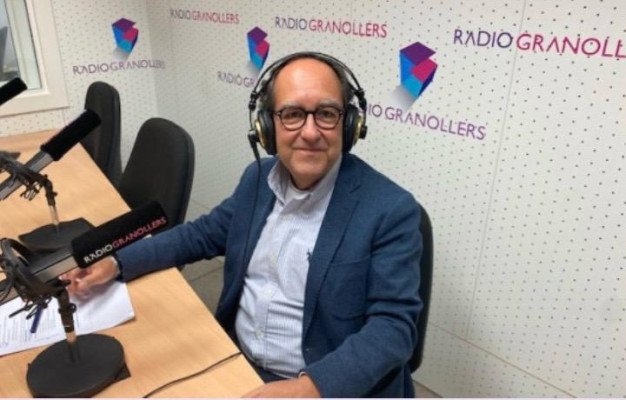 La Porxada 18-05-2026