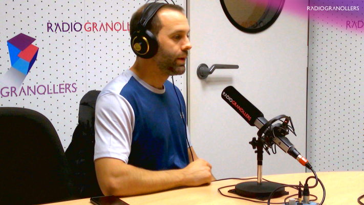 Els esports 11 30  2023-11-22 Emissió Audiovisual