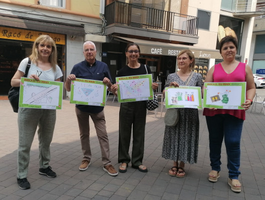 Les noticies 13:30 2023-06-28