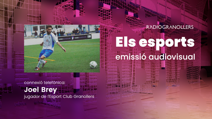 Els esports 11:30 2023-05-30 Radio
