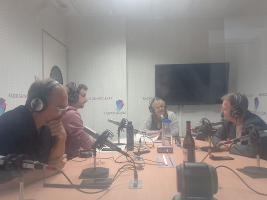 La Porxada 14-10-2024