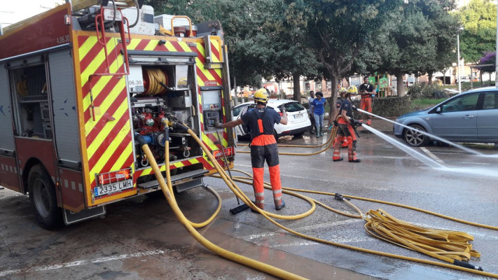 Granollers al dia 12-11-2024