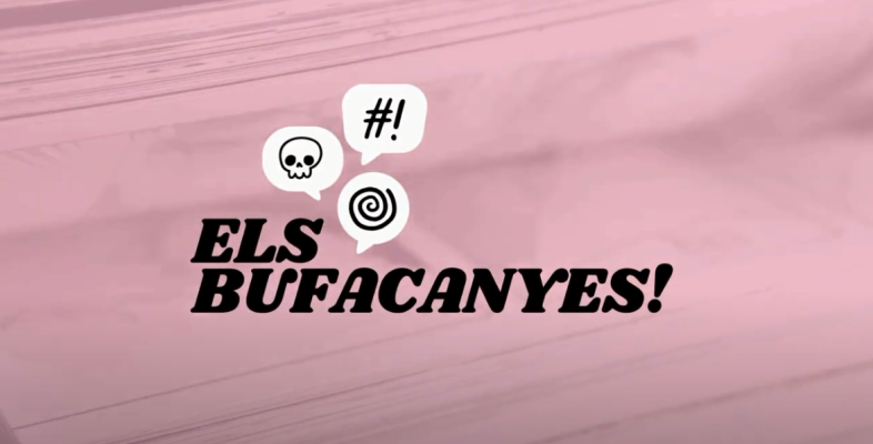 Els Bufacanyes 03-12-25
