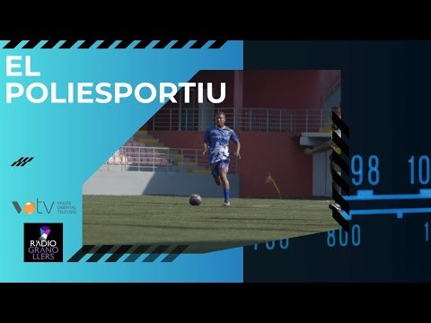 El Poliesportiu 16-07-2026