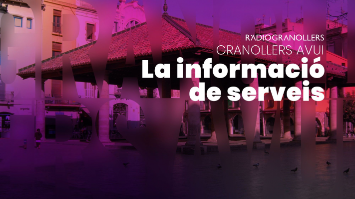 Punt informatiu 09:30 (25-11-2022)