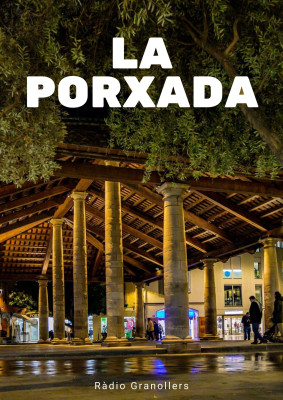 La Porxada 08-09-2026