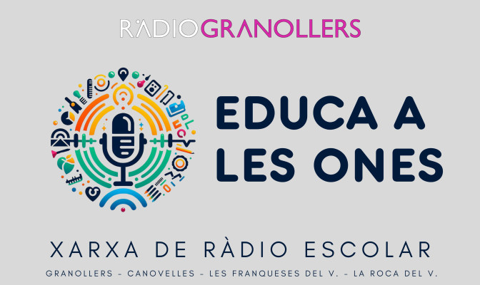 Educa a les ones
