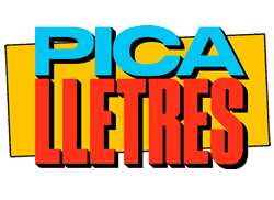 Pica Lletres