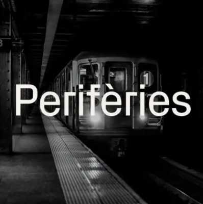 Perifèries